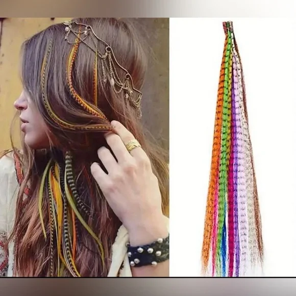 Wigs (individual) - Picture 6 of 6